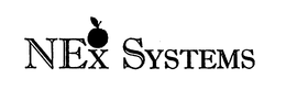 NEX SYSTEMS trademark