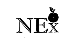 NEX trademark