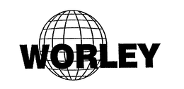 WORLEY trademark