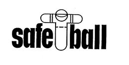 SAFE-T- BALL trademark