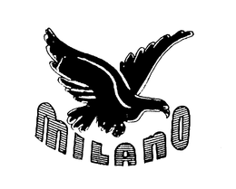 MILANO trademark