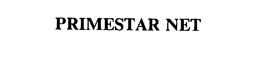 PRIMESTAR NET trademark