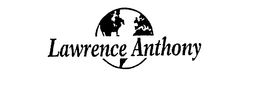 LAWRENCE ANTHONY trademark