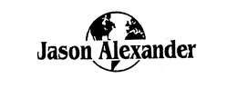 JASON ALEXANDER trademark