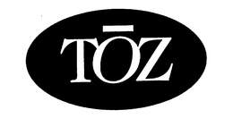 TOZ trademark
