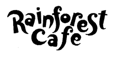 RAINFOREST CAFE trademark