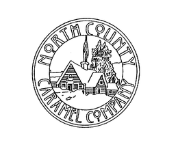 NORTH COUNTY CARAMEL COMPANY trademark