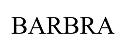 BARBRA trademark
