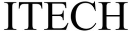 ITECH trademark