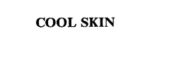 COOL SKIN trademark