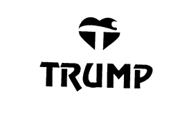 TRUMP trademark