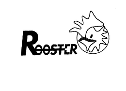ROOSTER trademark