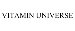 VITAMIN UNIVERSE trademark
