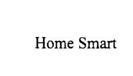 HOME SMART trademark