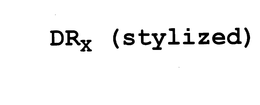 DRX trademark
