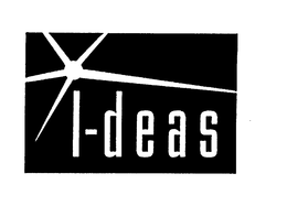 I-DEAS trademark