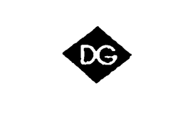 DG trademark