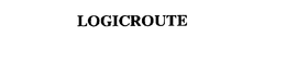 LOGICROUTE trademark