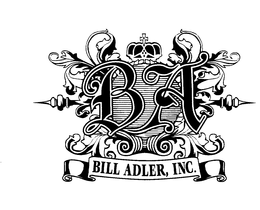 BA BILL ADLER, INC. trademark