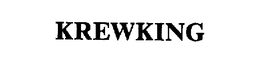 KREWKING trademark