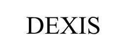 DEXIS trademark