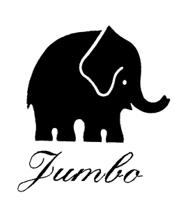 JUMBO trademark