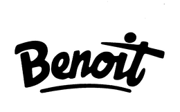 BENOIT trademark