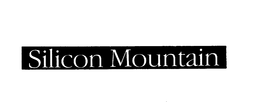 SILICON MOUNTAIN trademark