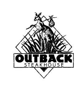 OUTBACK STEAKHOUSE trademark