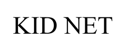 KID NET trademark