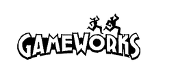 GAMEWORKS trademark