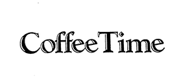 COFFEE TIME trademark