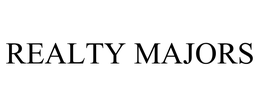 REALTY MAJORS trademark