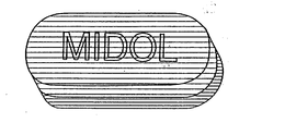 MIDOL trademark