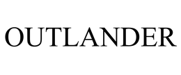 OUTLANDER trademark