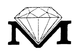 M trademark