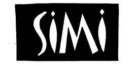 SIMI trademark