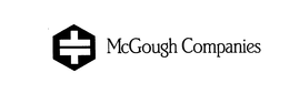 MCGOUGH COMPANIES trademark