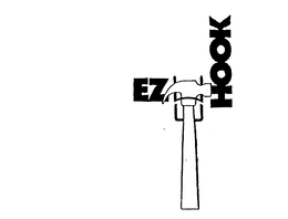 EZ HOOK trademark