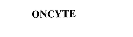 ONCYTE trademark