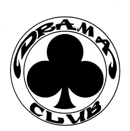 DRAMA CLUB trademark
