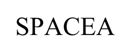 SPACEA trademark