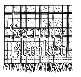 SECURITY BLANKET trademark