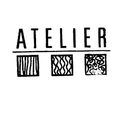 ATELIER trademark
