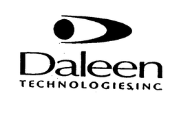 DALEEN TECHNOLOGIES, INC. trademark