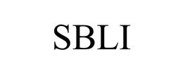 SBLI trademark