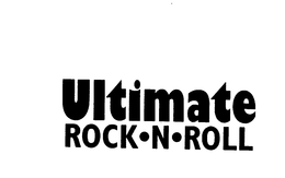 ULTIMATE ROCK-N-ROLL trademark