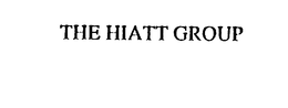 THE HIATT GROUP trademark
