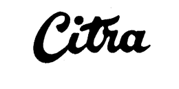 CITRA trademark
