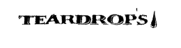 TEARDROPS trademark
